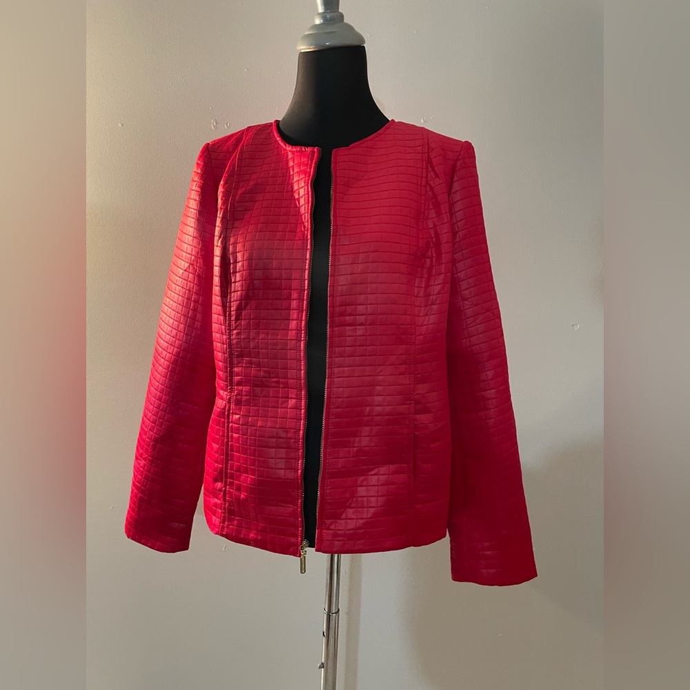 Kim Rogers jacket size L